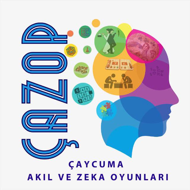 OYUNCU BEYİNLER TURNUVASINDA CAYCUMA DAMGASI