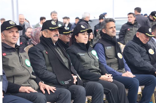 21 MART DÜNYA ORMANCILIK GÜNÜ VE HAFTASI
